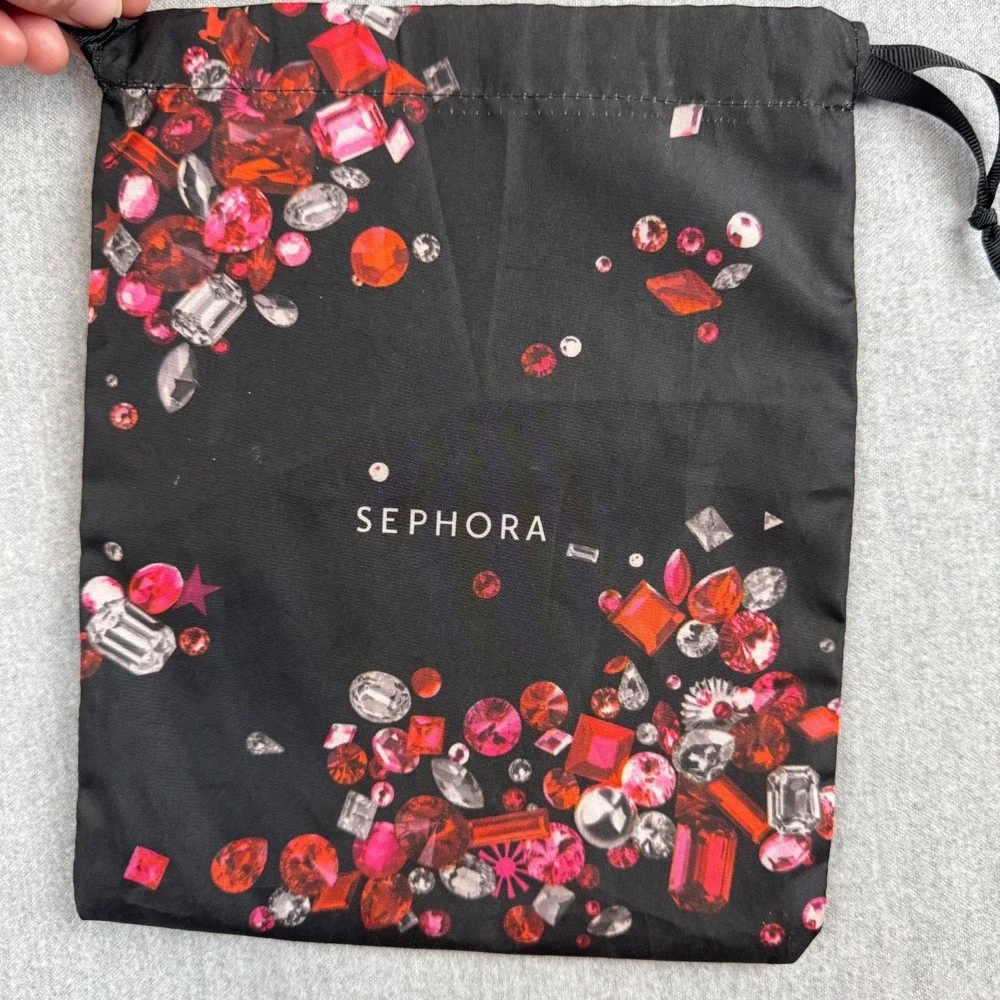 Sephora add stylish